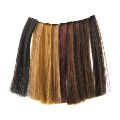 HAIR EXTENSIONS